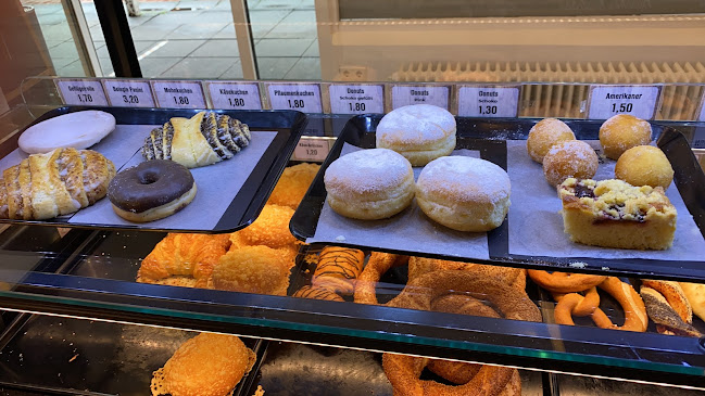 Melis Bäckerei & Feinkost - Gastronomie und Hotellerie