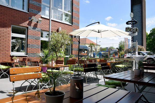 Lisas Palmengarten - Bochum