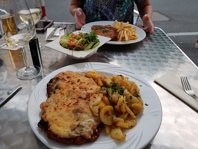 Restaurant Brücken - Gastronomie und Hotellerie