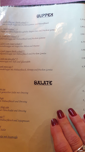 Opinii despre Sao Mai în Neuburg an der Donau - Gastronomie und Hotellerie