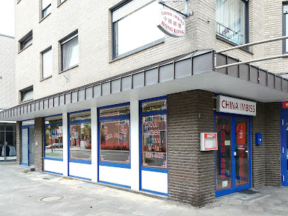 China Imbiss Hong-Kong Ahaus