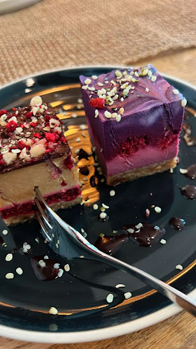 Comentarii opinii despre Alua Vegan Catering & Café