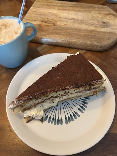 Café Taluu - Hünxe