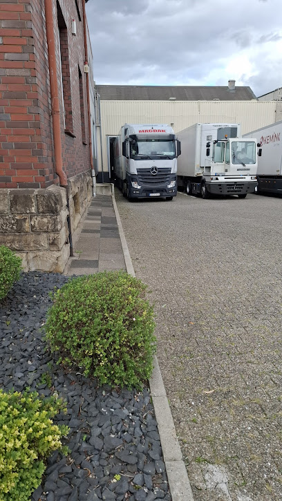 Kemink Kurt Heinrich GmbH & Co. KG