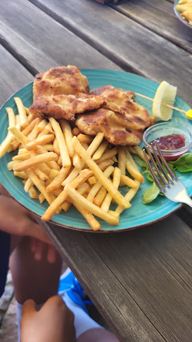 Opinii despre Gasthof zur Mühle în Heideck - Gastronomie und Hotellerie