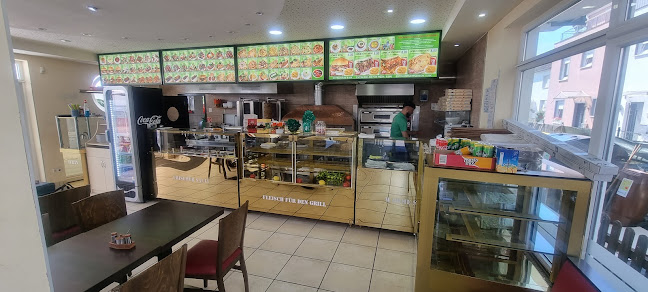 Köz Kebap Haus Raunheim
