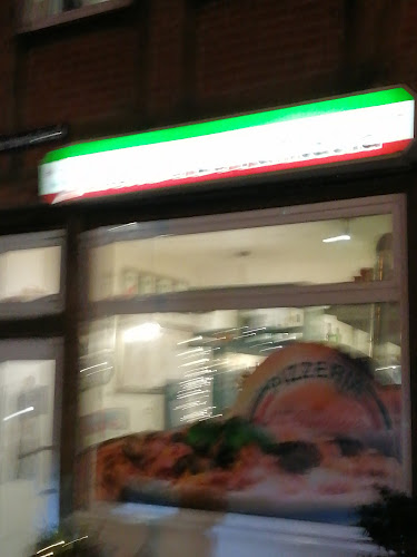 Comentarii opinii despre Restaurant La Fantasia