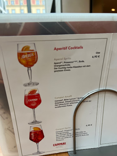 Violino - Gastronomie und Hotellerie