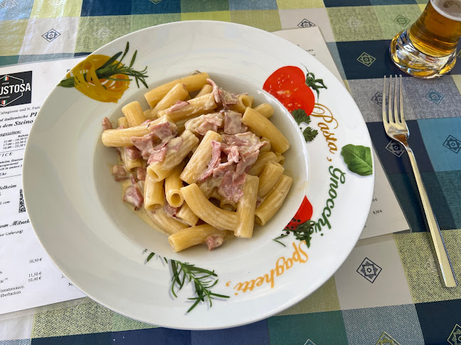 Comentarii opinii despre Pizzeria La Gustosa