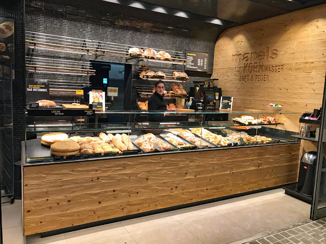 Mareis Bäckerei GmbH - Landshut
