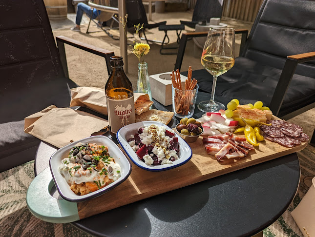 Sommergarten im Spielzeugmuseum - Nürnberg