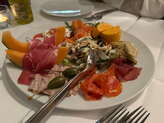 Kantine Ravensburg Restaurant