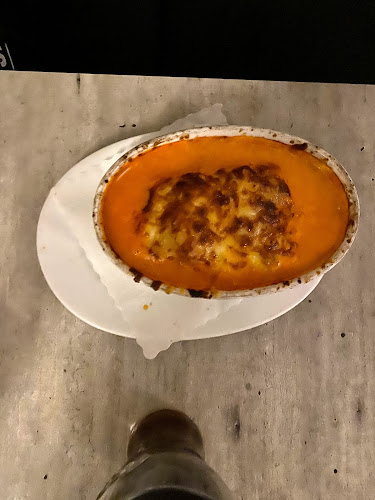 Comentarii opinii despre Ristorante Alitalia