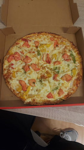 Comentarii opinii despre Top Pizza Heimservice