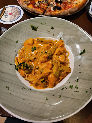 Opinii despre Pasta Al Dente în Aschaffenburg - Gastronomie und Hotellerie