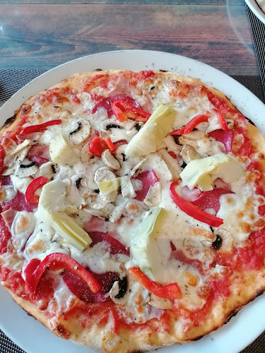 Ristorante Eiscafé PAM