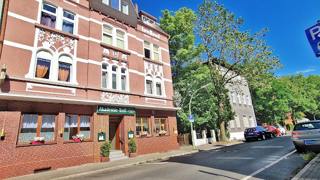 Opinii despre Akademie Treff - Herne în Herne - Gastronomie und Hotellerie