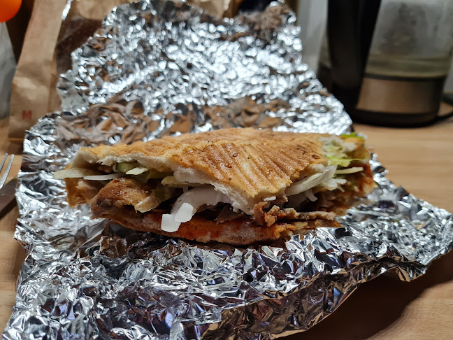 Comentarii opinii despre City Pizza Peine