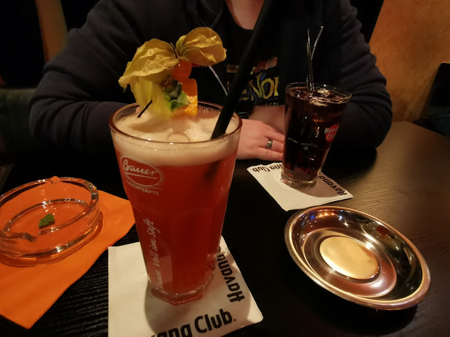 Comentarii opinii despre Sonderbar - Leipzig