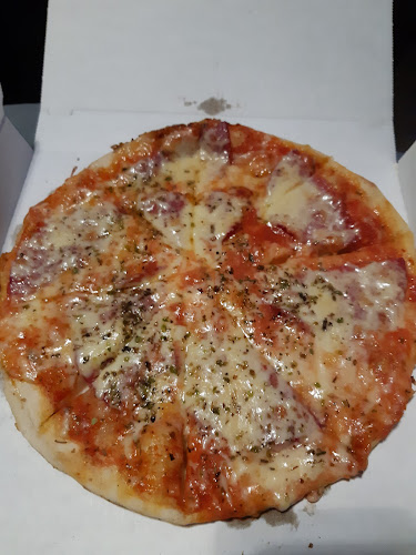 Pizzeria Roma - Gastronomie und Hotellerie