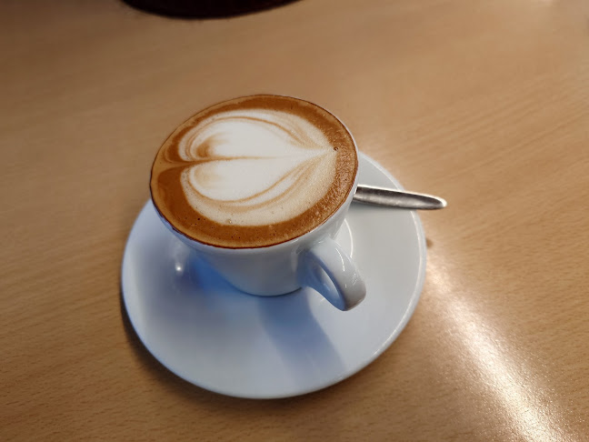 Opinii despre Kaffee & Co. von Hasan & Sinan în Bielefeld - Gastronomie und Hotellerie