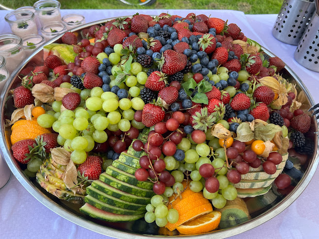 Comentarii opinii despre Madeleine & Stefan - Restaurant & Eventcatering