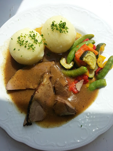 Opinii despre Bräetmicher Ratsstuben în Großbreitenbach - Gastronomie und Hotellerie