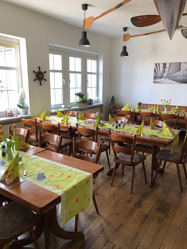 Restaurant Schifferstube im Horn-Hanisch-Haus - Berlin