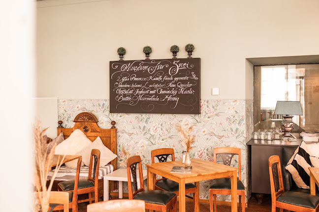 Museumscafé im Historischen Museum - Regensburg