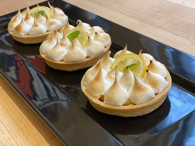 Opinii despre Konditorei Barnsteiner GmbH în Weilheim in Oberbayern - Gastronomie und Hotellerie