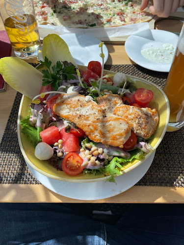 Comentarii opinii despre Gasthaus "Zur Historischen Mühle" Potsdam