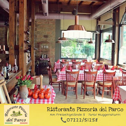 Ristorante Pizzeria del Parco