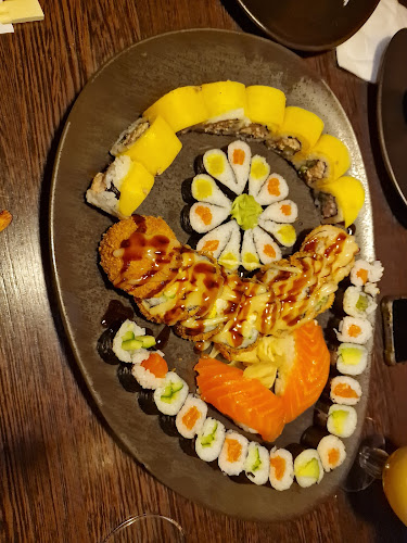 Comentarii opinii despre Sen Viet