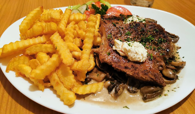 Gaststätte Zur Meise - Gastronomie und Hotellerie