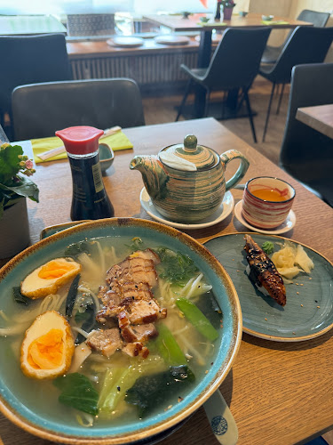 Comentarii opinii despre Asakusa Sushi