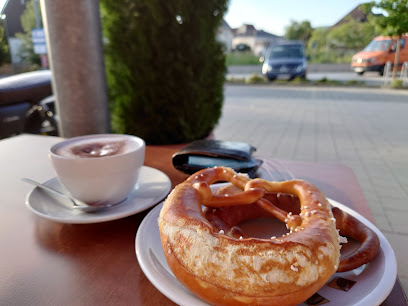 Bäckerei Eymann Bei Pennymarkt