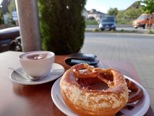 Bäckerei Eymann Bei Pennymarkt