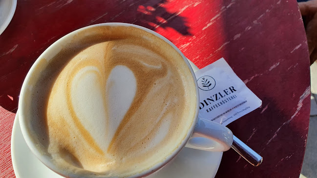 Comentarii opinii despre DINZLER Hochstrass