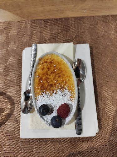 Restaurant Brücken - Gastronomie und Hotellerie