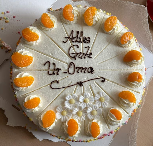 Opinii despre Feinbäckerei Nolte în Bad Hersfeld - Gastronomie und Hotellerie