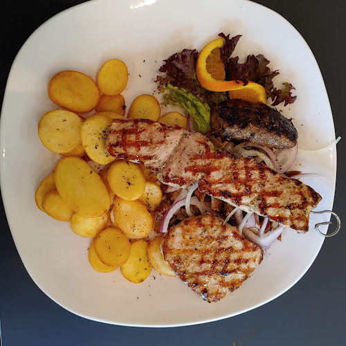 Comentarii opinii despre Agapi - Griechisches Restaurant - Leverkusen