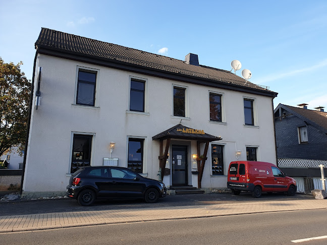 Pizzeria " Zur Laterne " - Attendorn