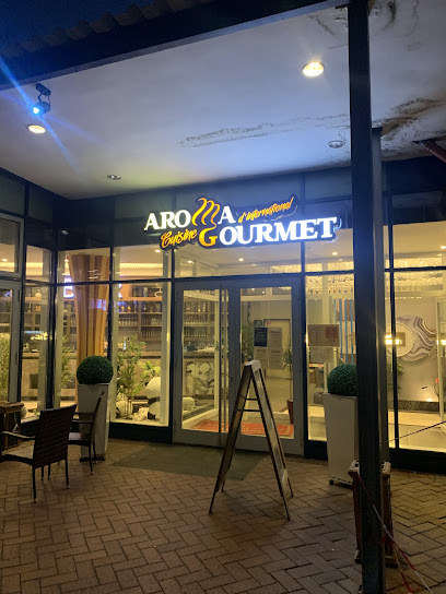 Aroma Gourmet