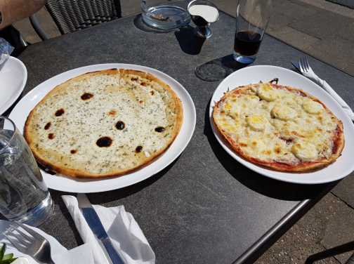 Comentarii opinii despre Sahlenburger Grillhaus