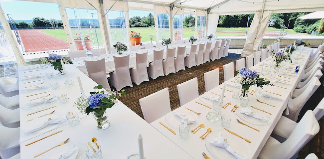 Comentarii opinii despre DEBI'S TSG Stadiongaststätte