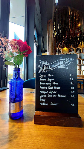 Opinii despre Kokono Restaurant Ingolstadt în Ingolstadt - Gastronomie und Hotellerie