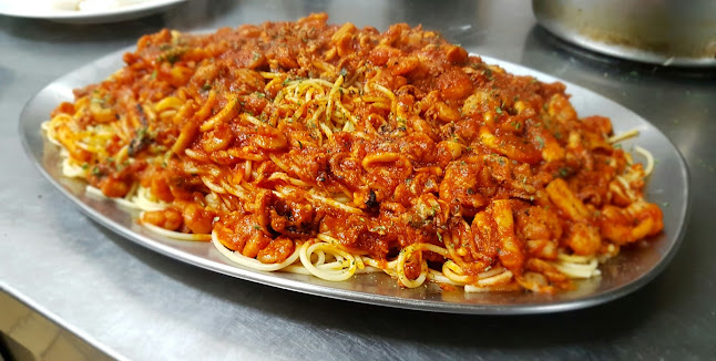 Comentarii opinii despre Ristorante Pizzeria Calabria