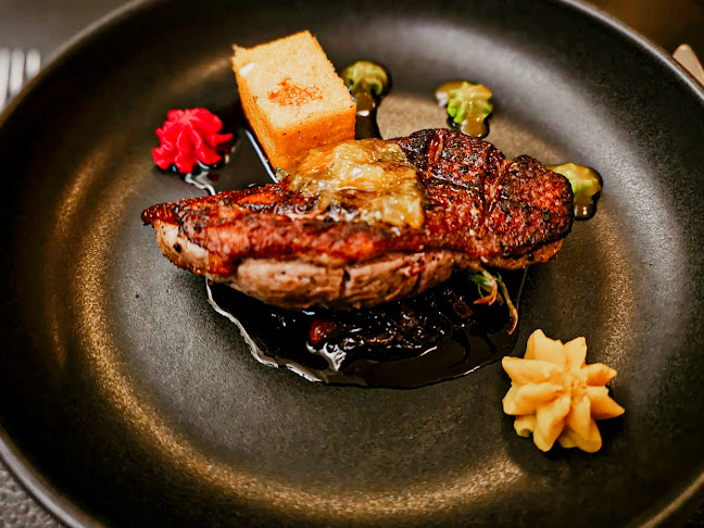 Rossano Boutique Hotel & Ristorante - Sachsen bei Ansbach