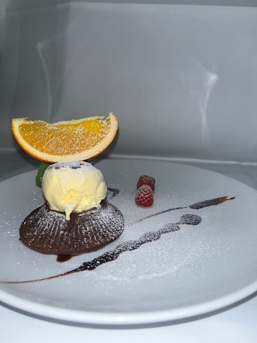 Opinii despre Ristaurante & Pizzeria Due Fratelli în Senftenberg - Gastronomie und Hotellerie