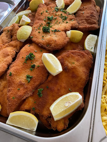 Opinii despre Zum Jungen Wirt în Albershausen - Gastronomie und Hotellerie